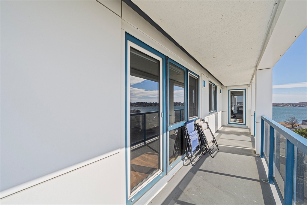 1001 Marina Drive # 612