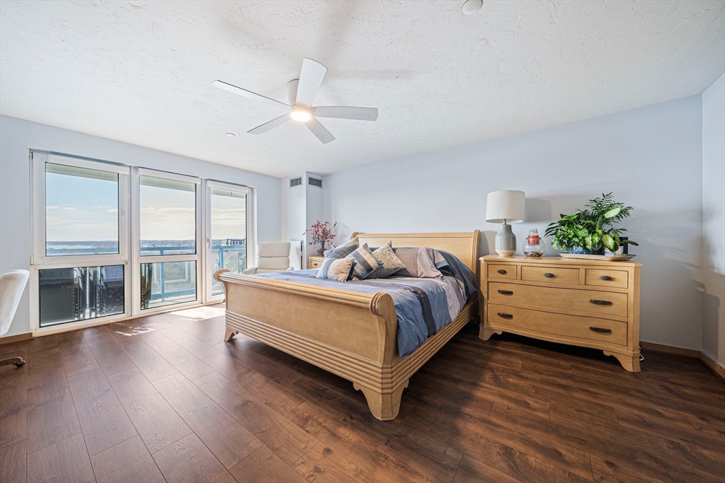 1001 Marina Drive # 612