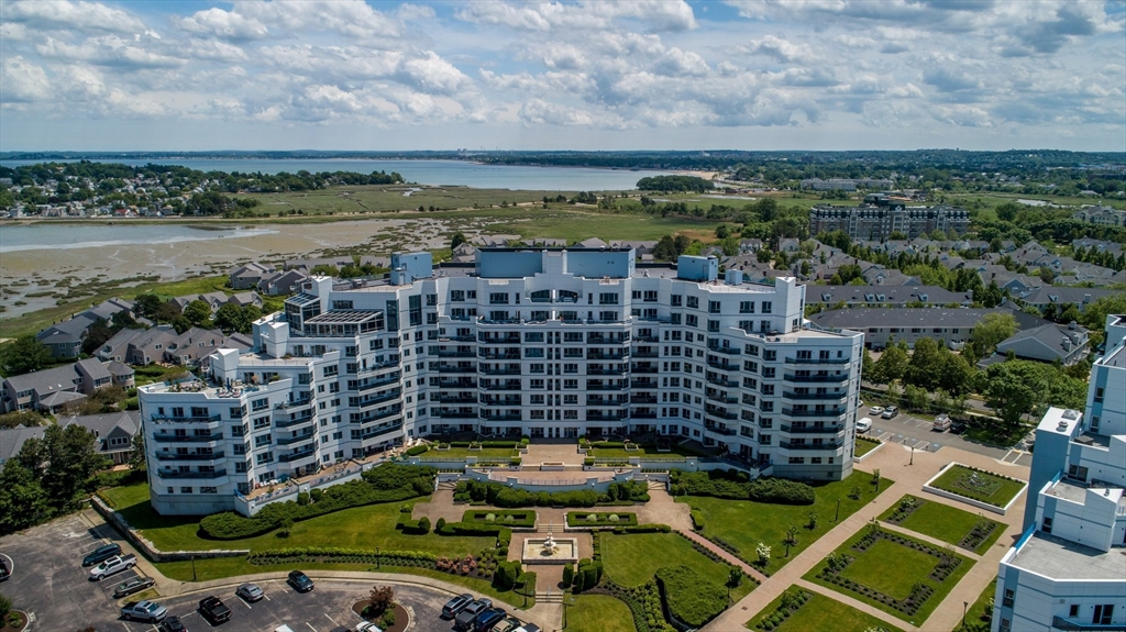 1001 Marina Drive # 612