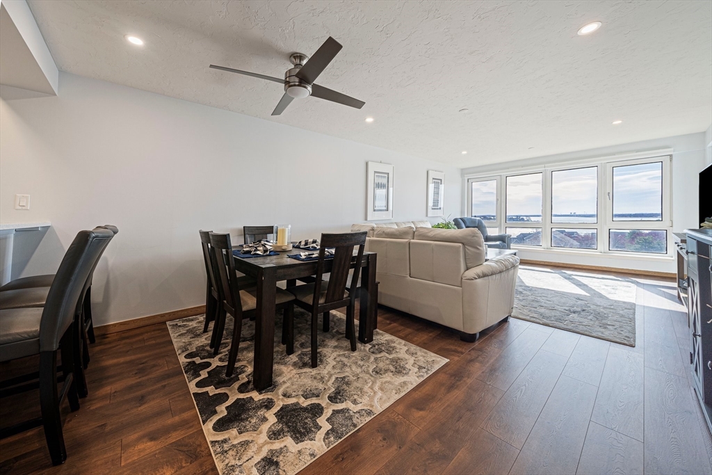 1001 Marina Drive # 612
