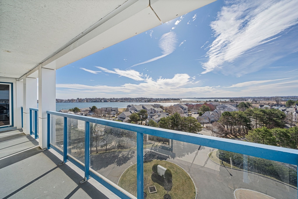 1001 Marina Drive # 612