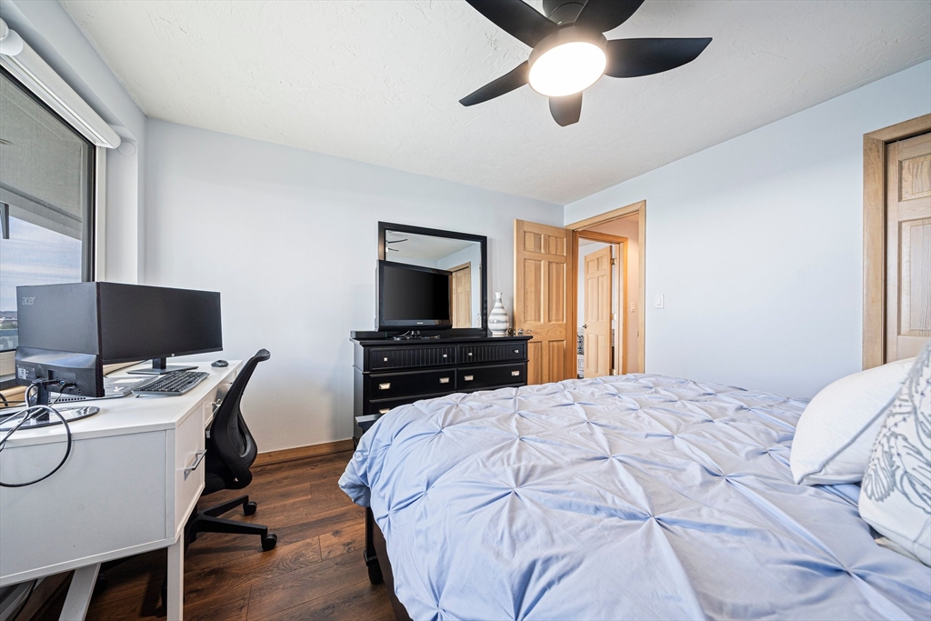 1001 Marina Drive # 612