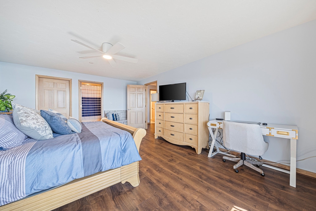 1001 Marina Drive # 612