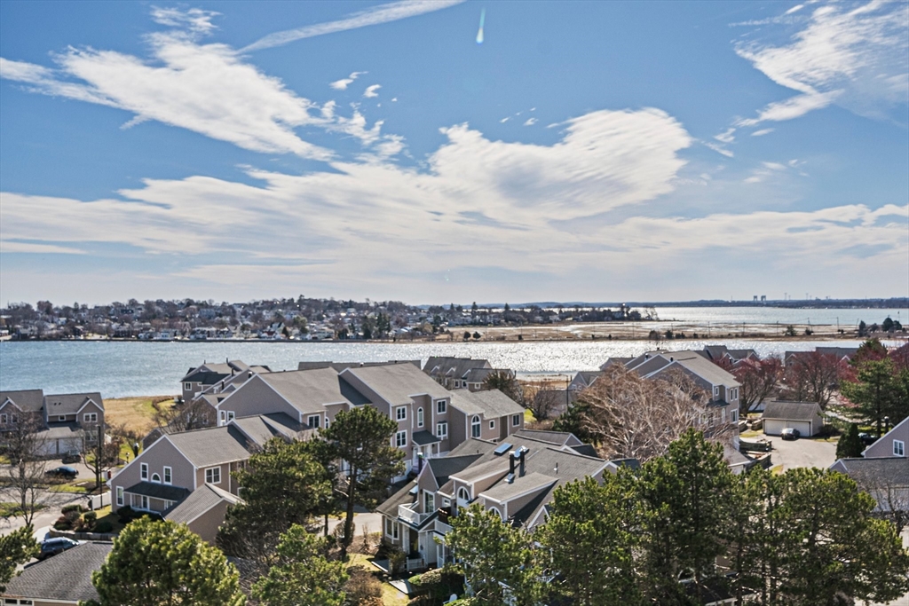 1001 Marina Drive # 612