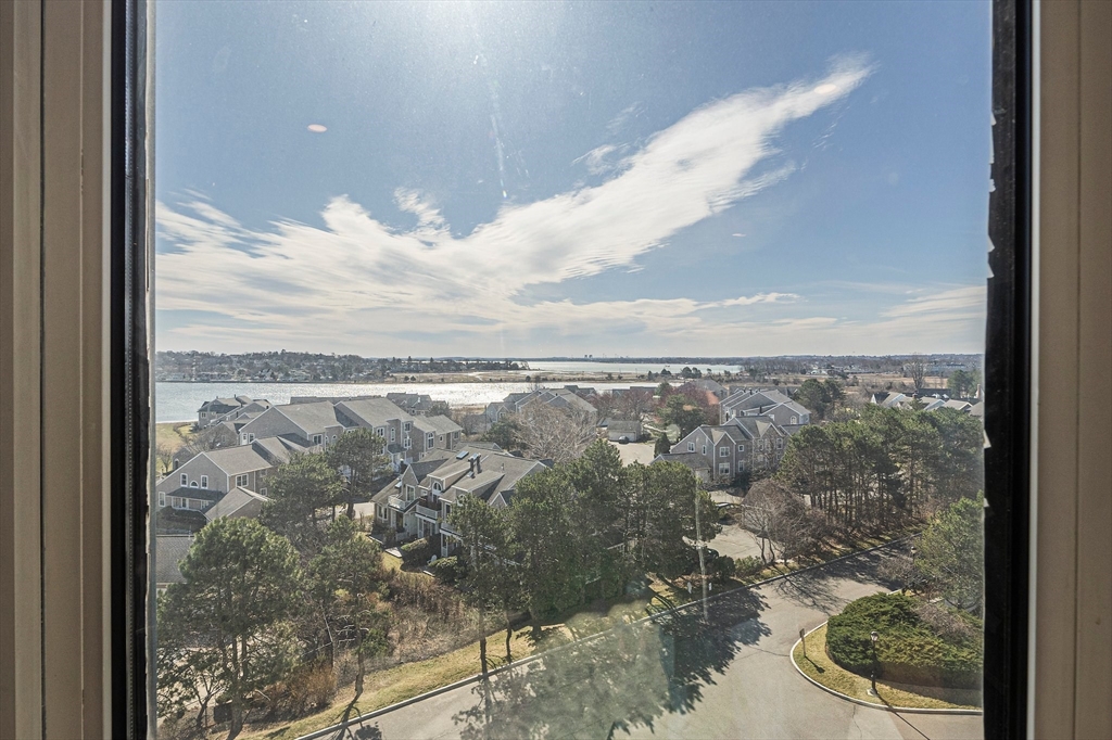 1001 Marina Drive # 612