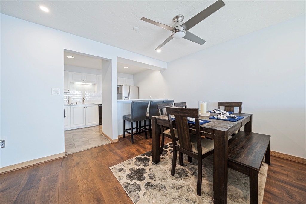 1001 Marina Drive # 612