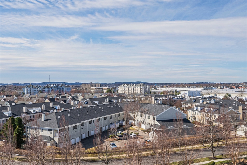 1001 Marina Drive # 612