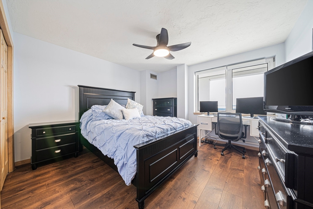 1001 Marina Drive # 612