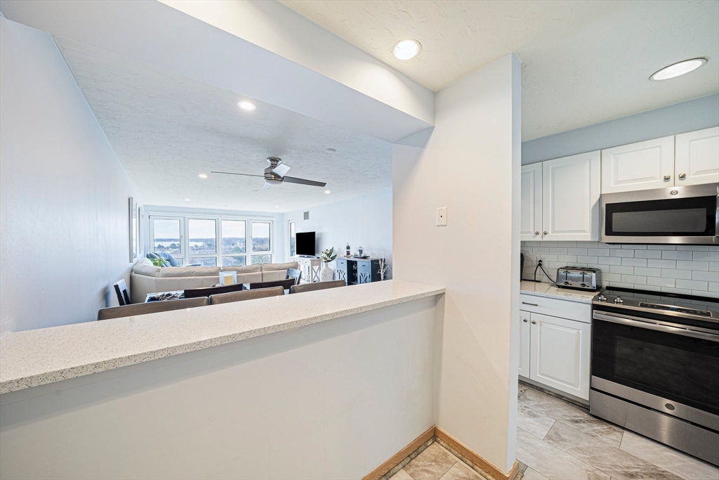 1001 Marina Drive # 612