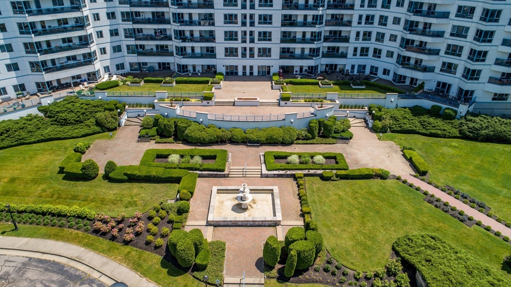 1001 Marina Drive # 612