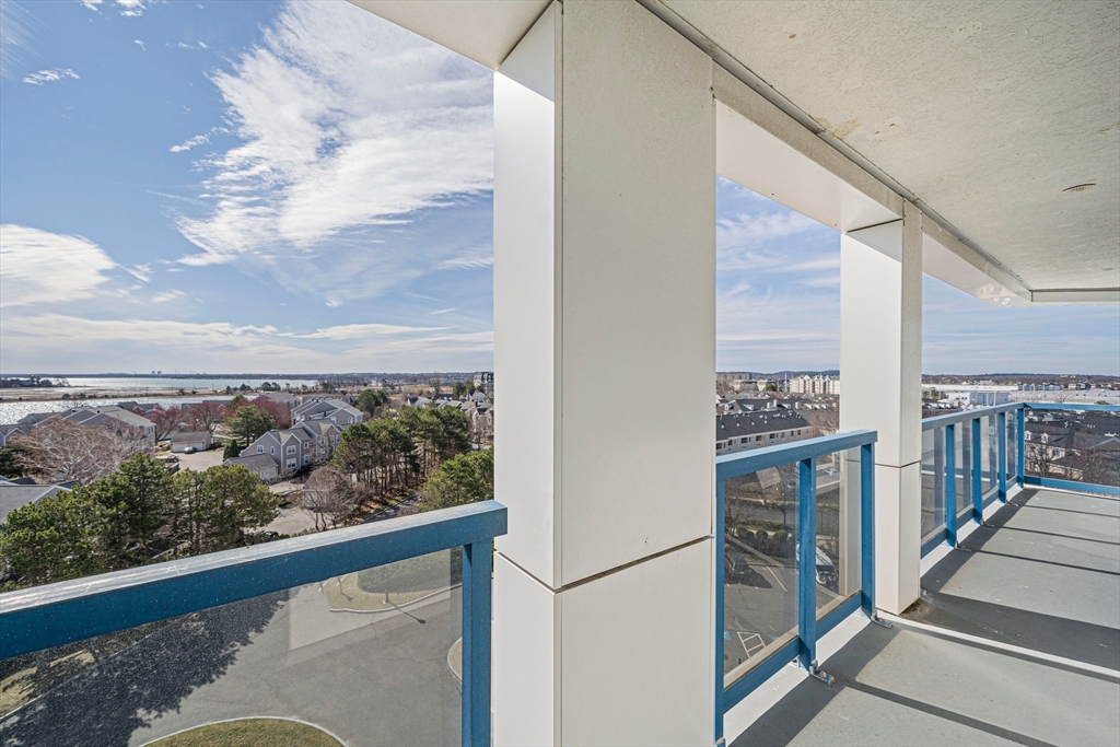 1001 Marina Drive # 612