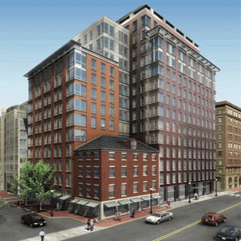 80 Broad Street # 209
