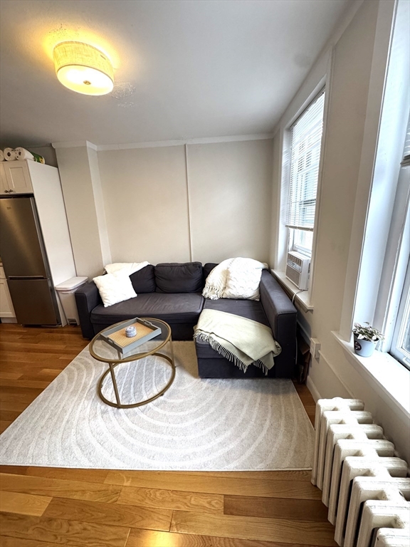 35 Grove Street # 7
