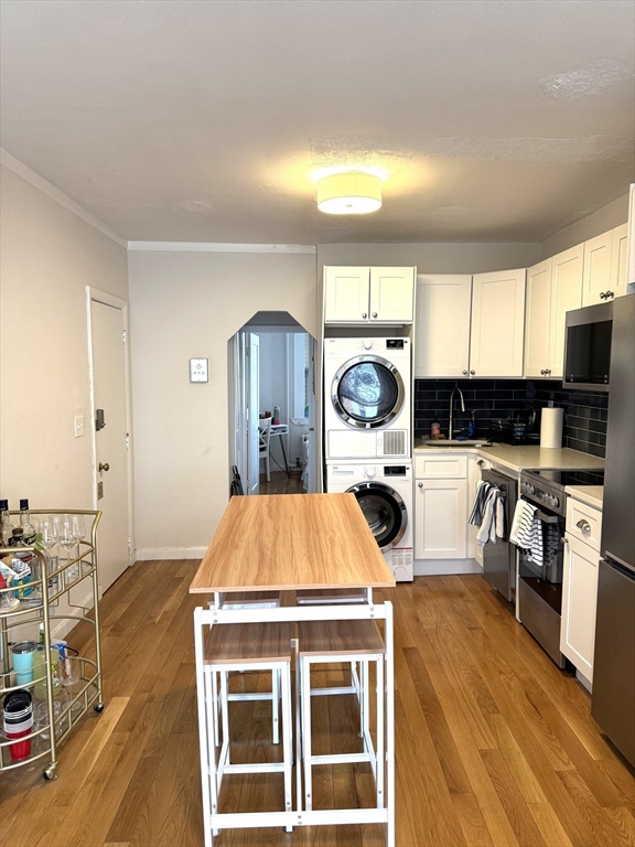 35 Grove Street # 7