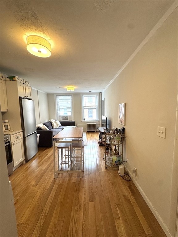 35 Grove Street # 7