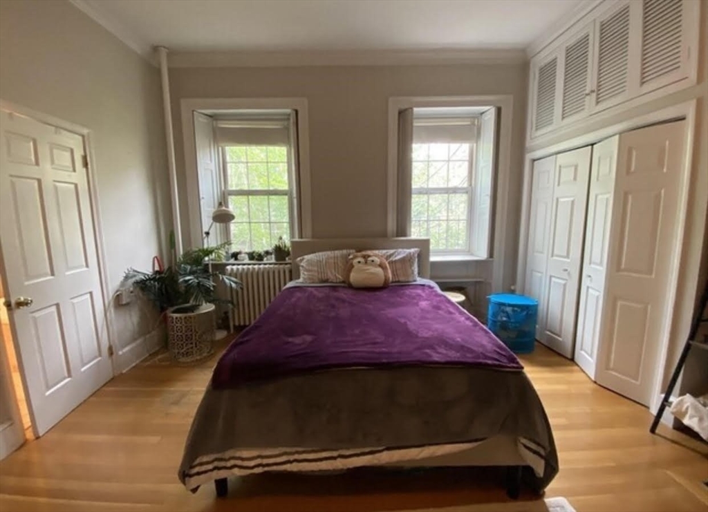 61 Hancock Street # 4