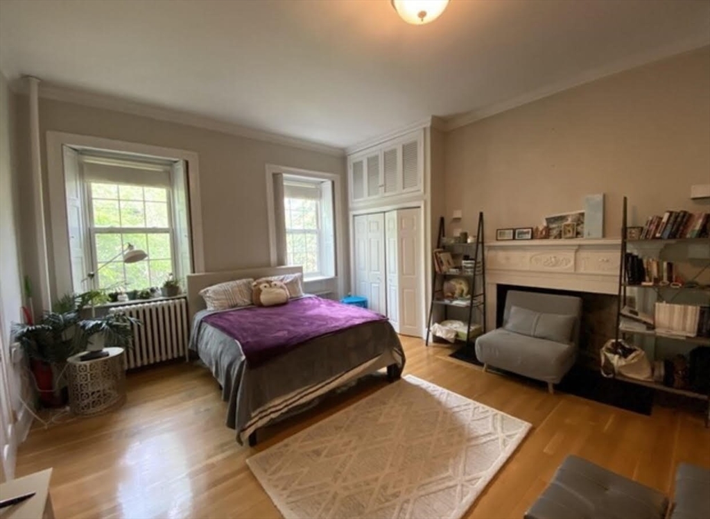 61 Hancock Street # 4