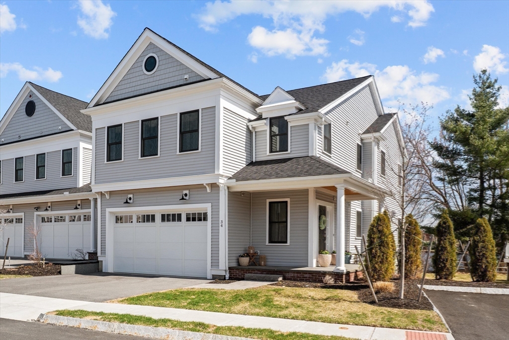 34 Cutter Lane # 69