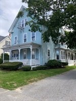6 Clifford St. # 2