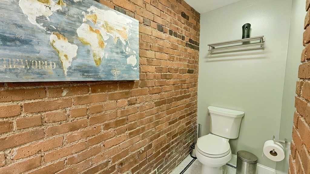 78 Gainsborough Street # 005E