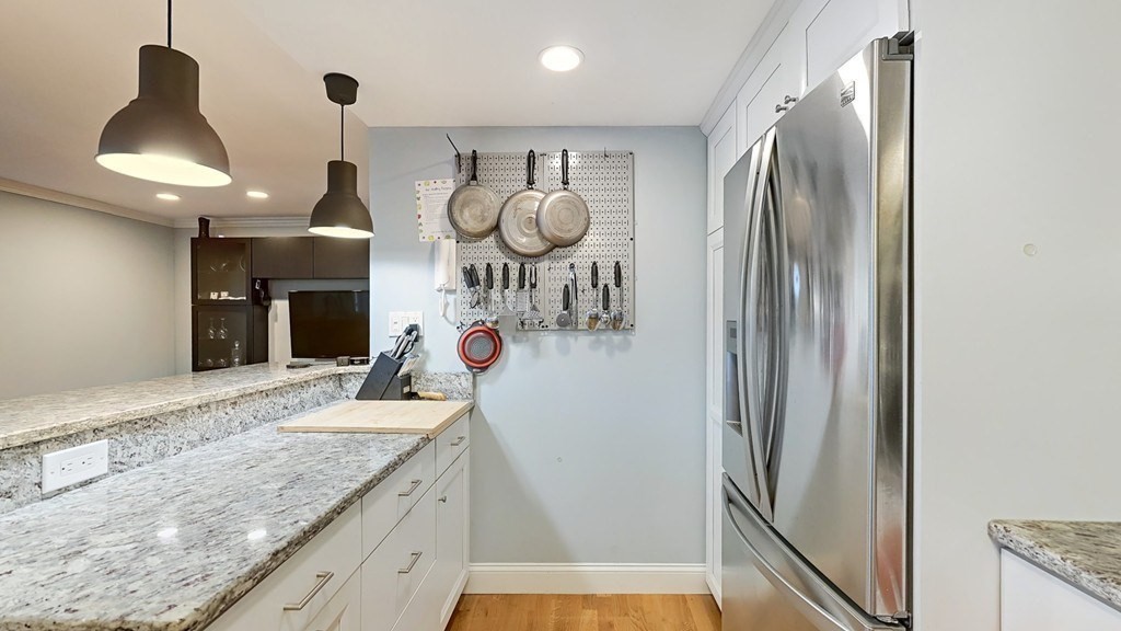 78 Gainsborough Street # 005E
