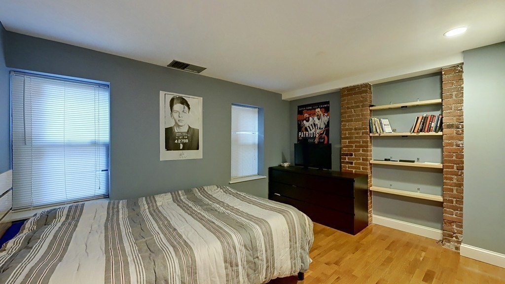 78 Gainsborough Street # 005E