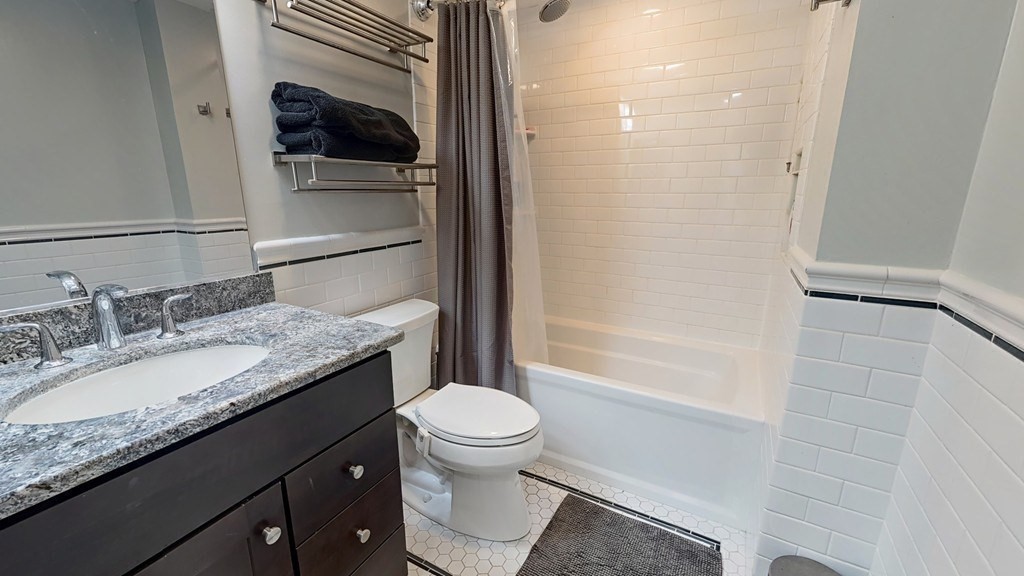 78 Gainsborough Street # 005E