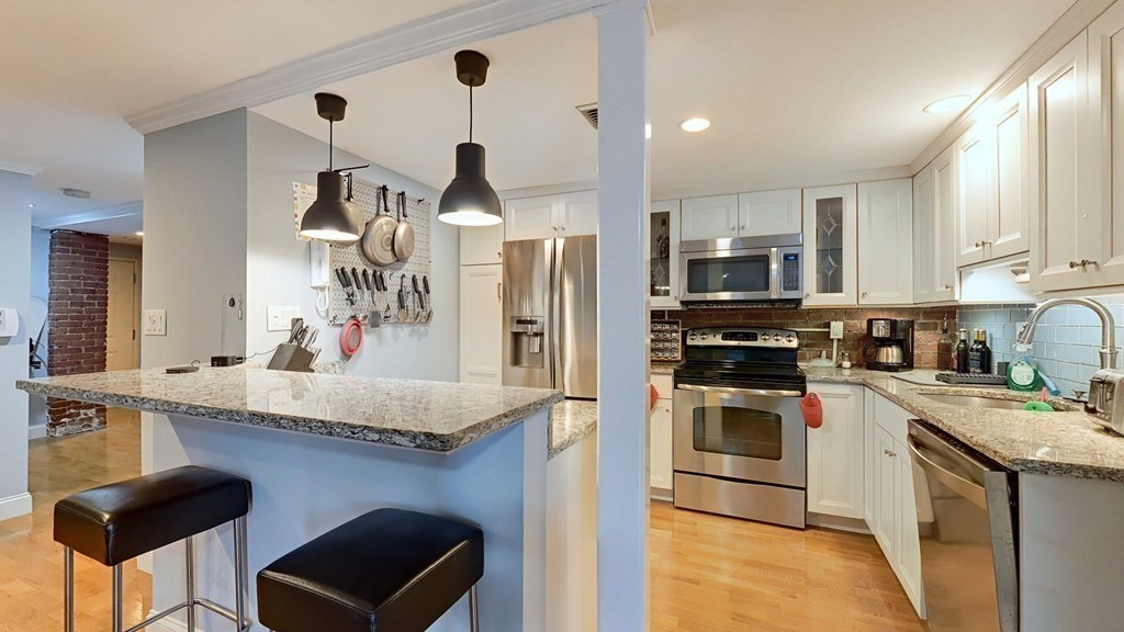 78 Gainsborough Street # 005E