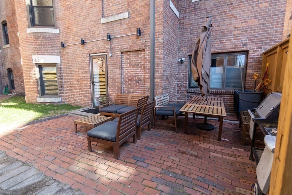 78 Gainsborough Street # 005E