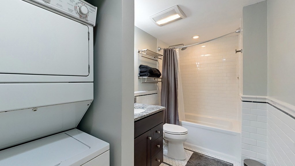 78 Gainsborough Street # 005E