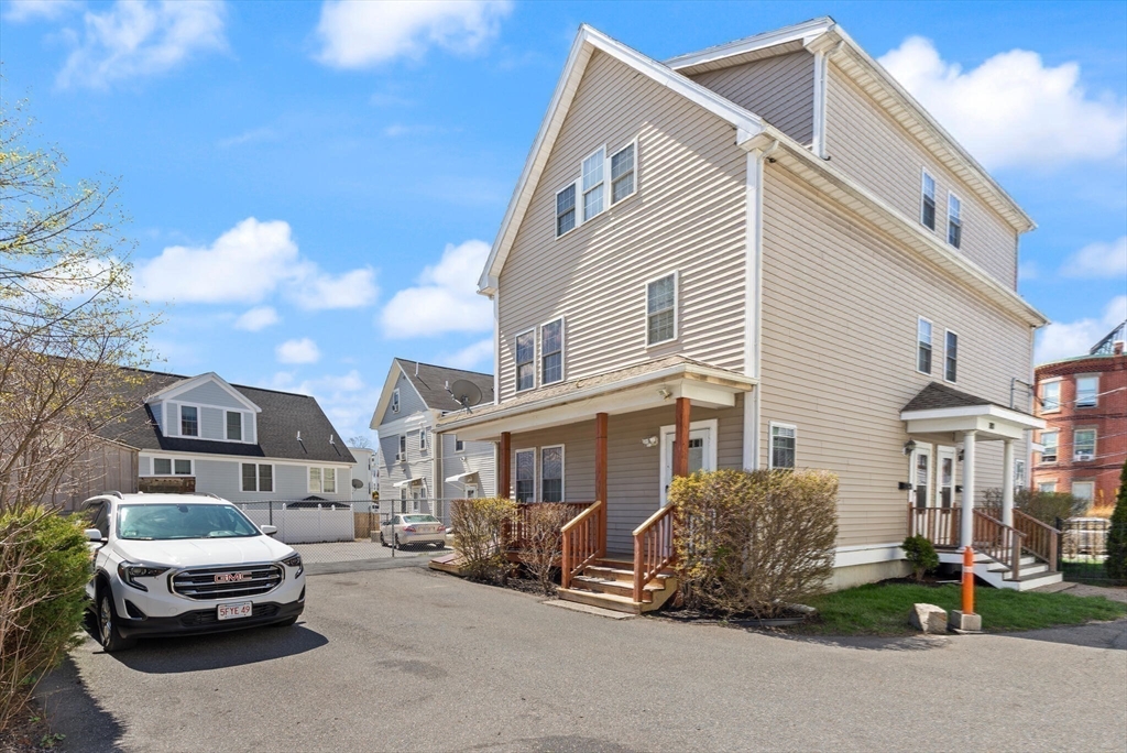 178 -180 Magnolia St