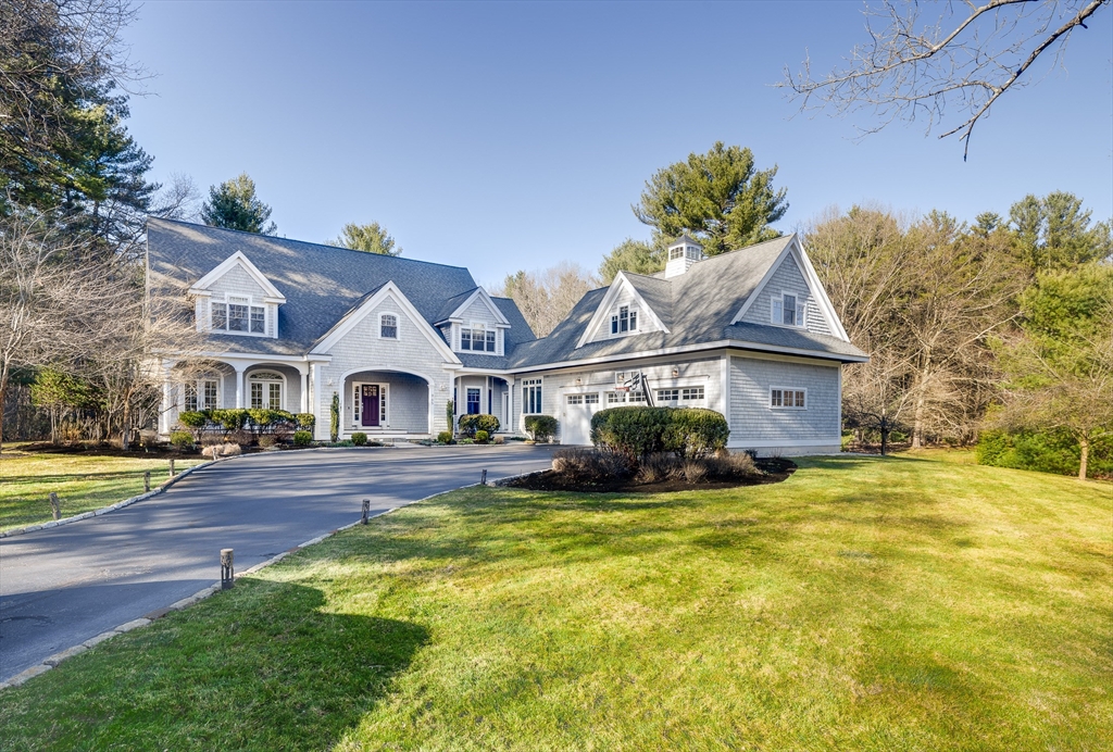 965 Bedford Rd