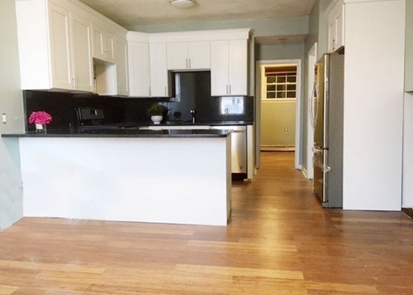 154 Sumner Street # 1