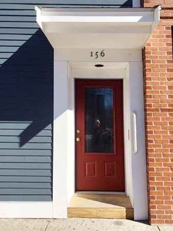 154 Sumner Street # 1