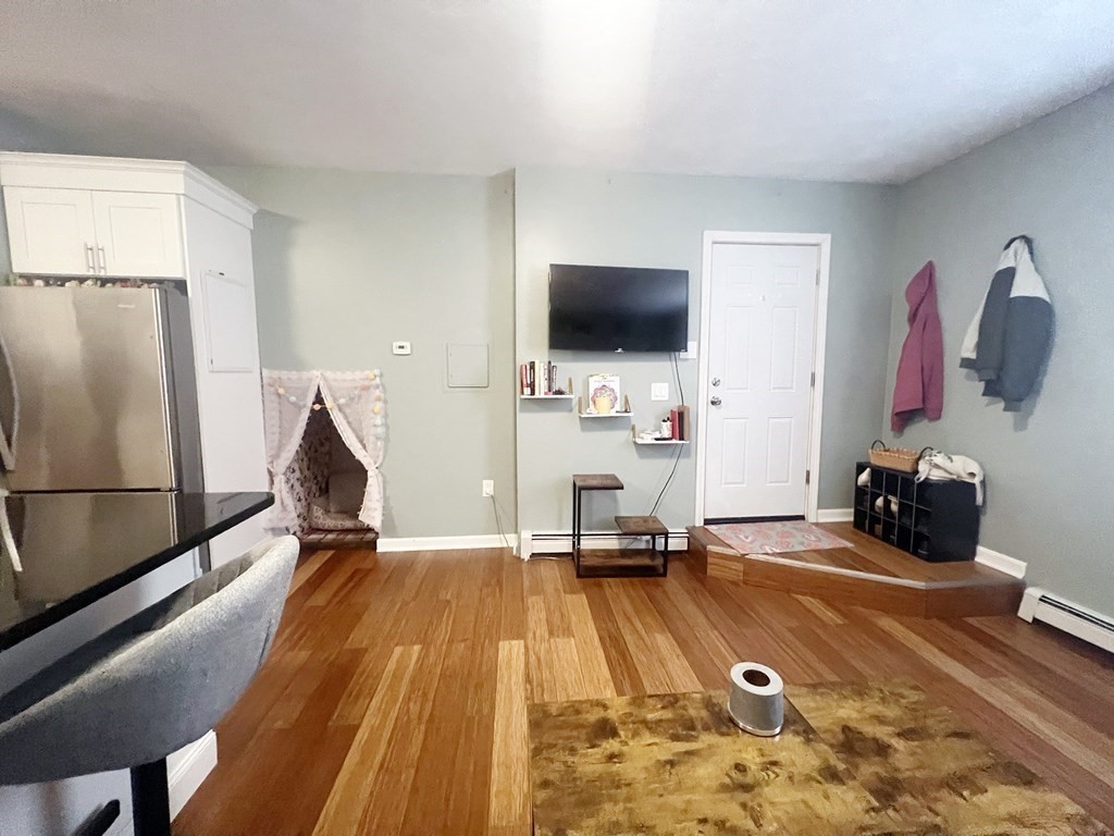 154 Sumner Street # 1