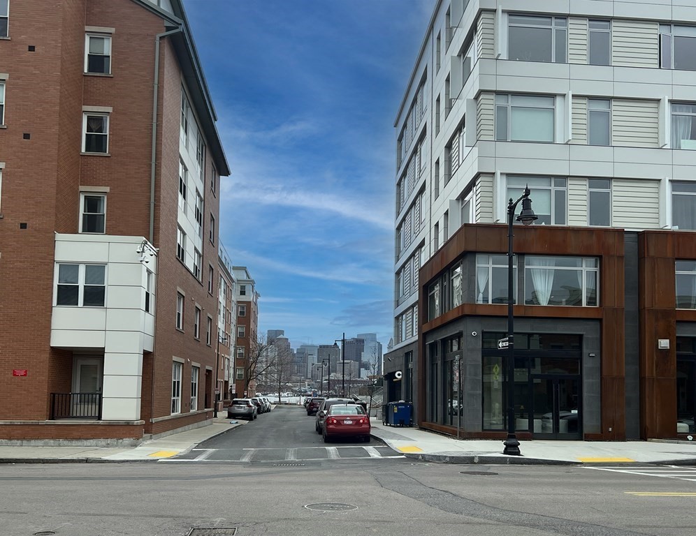 154 Sumner Street # 1