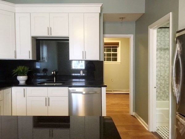 154 Sumner Street # 1