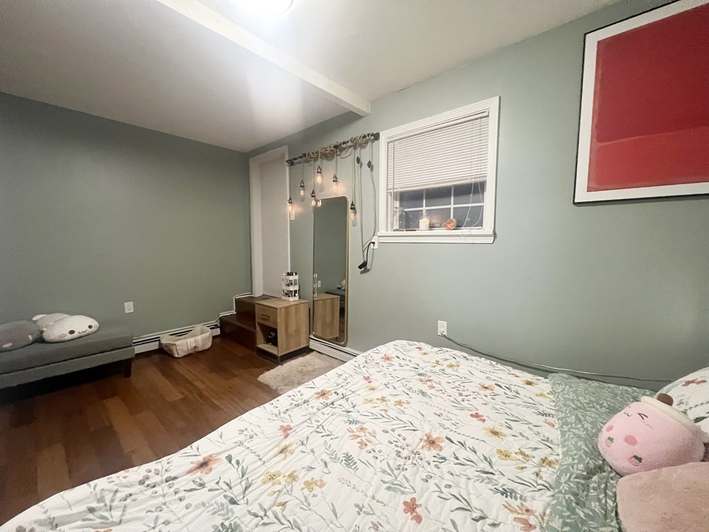 154 Sumner Street # 1