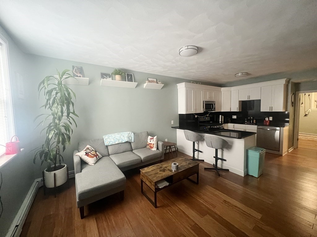 154 Sumner Street # 1