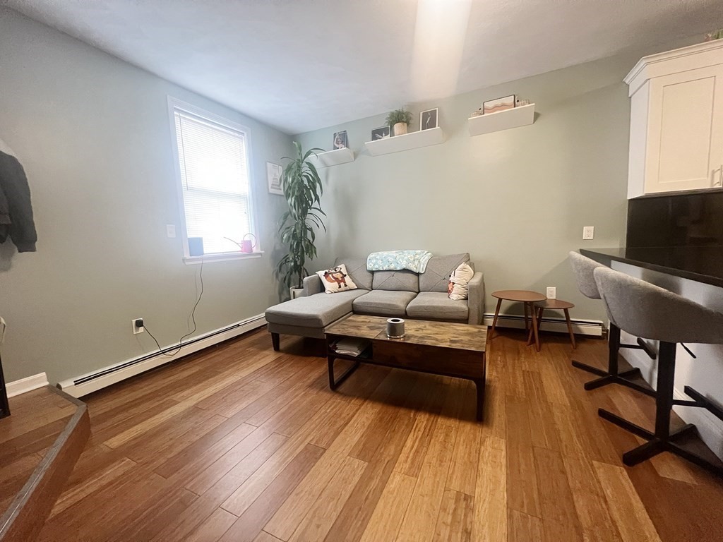 154 Sumner Street # 1