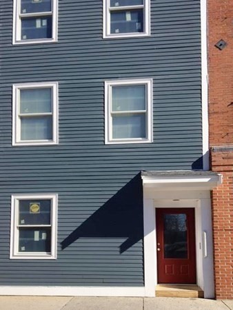 154 Sumner Street # 1