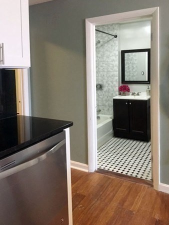 154 Sumner Street # 1