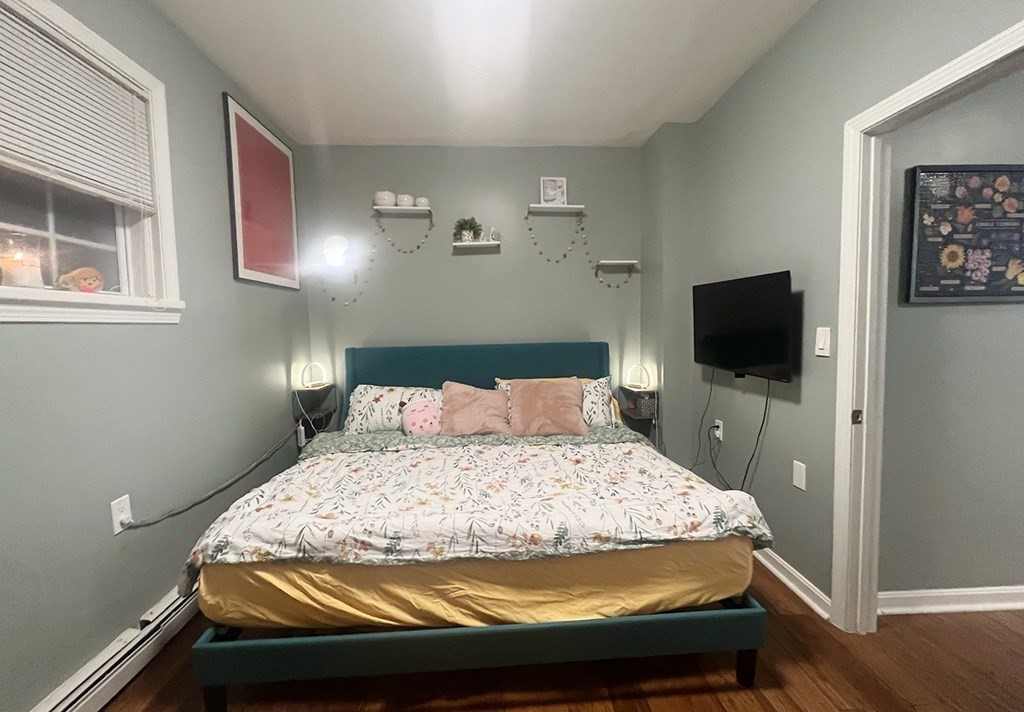 154 Sumner Street # 1