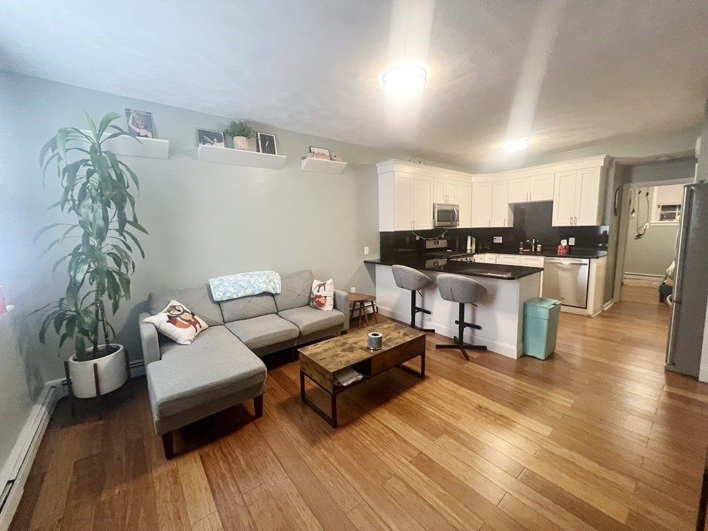 154 Sumner Street # 1