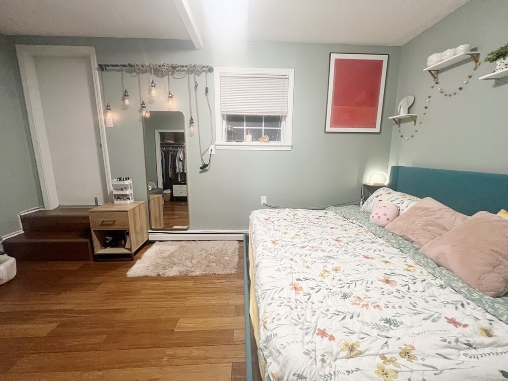 154 Sumner Street # 1