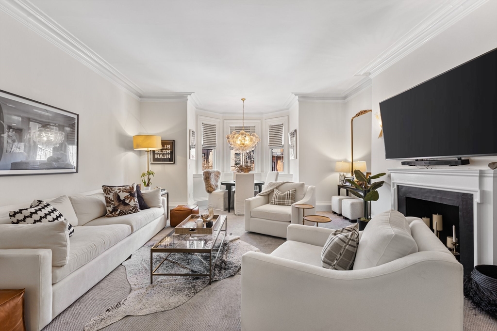 174 Marlborough Street # 4