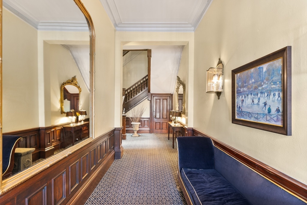 174 Marlborough Street # 4