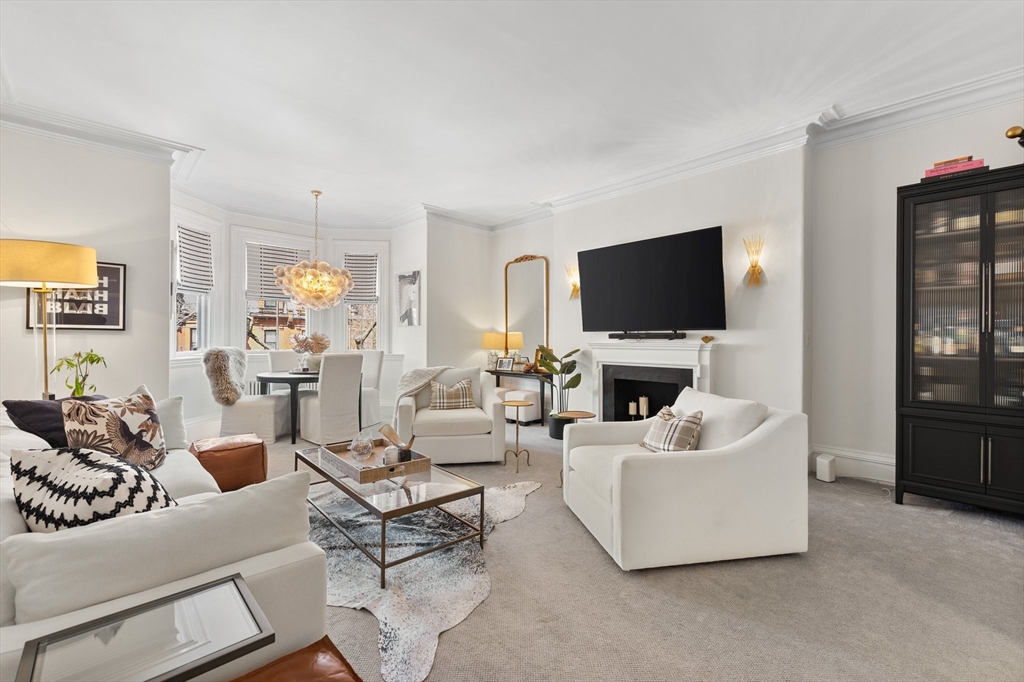 174 Marlborough Street # 4