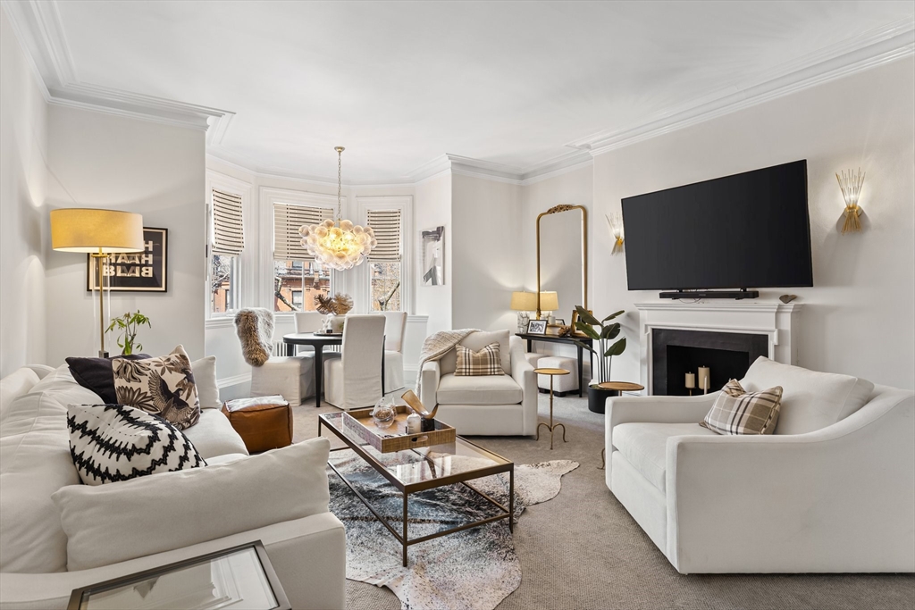 174 Marlborough Street # 4