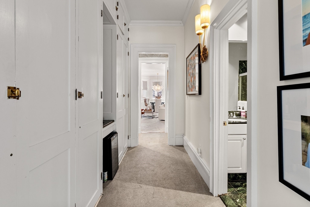 174 Marlborough Street # 4